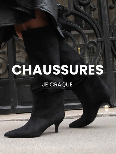 chaussures
