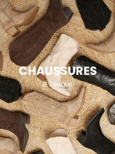 chaussures