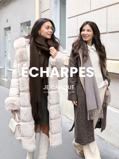Echarpes