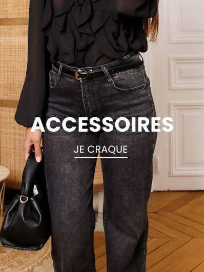Accessoires