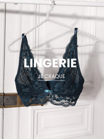 Lingerie