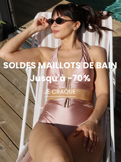 Maillots de bain